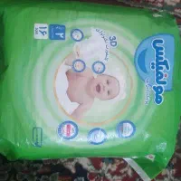پوشک‌بچه‌‌سایز‌۲و۳