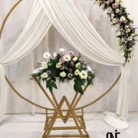 دیزاینyounik|خدمات پذیرایی، مراسم|اصفهان, ارغوانیه|دیوار