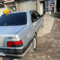 پژو405 دوگانه کارخونه|خودرو سواری و وانت|رشت, حومه رشت|دیوار