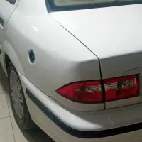 سمند ef7مدل ۹۶ دوگانه|خودرو سواری و وانت|نسیمشهر, |دیوار