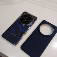 vivo x200 pro 1tb|موبایل|تهران, قنات‌کوثر|دیوار
