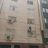 خدمات نماشویی پیچ رولپلاک ،کفسابی ، شستشوی نما|خدمات نظافت|اسلامشهر, شهرک قائمیه|دیوار