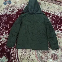 یک عدد کاپشن سایز xL درحد دو سه بار پوشیده شده|لباس|اردبیل, |دیوار