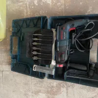 دریل بوش اصلی مدل GBH 2-26 DFR