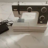 چرخ خیاطی کاچیران