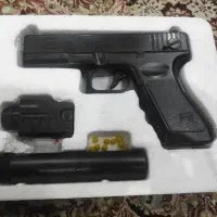 کلت اسباب بازی