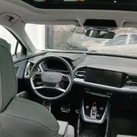 آئودی Q5 تیپ ۳ درحد صفر|خودرو سواری و وانت|تهران, عباسآباد|دیوار