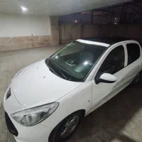 ۲۰۷ پانا ۸۵‌ گانه ارتقا ۴۰۲