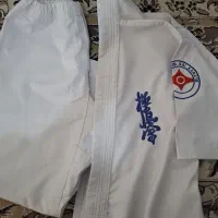 لباس کاراته مدل شائولین