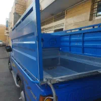 نیسان بار کرایه