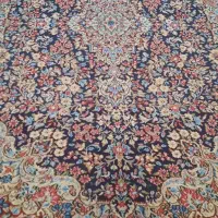 فرش دستبافت کرمانی