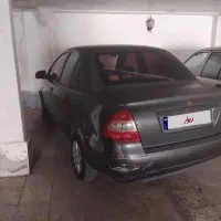 تیبا|خودرو سواری و وانت|اهواز, بیست متری شهدا|دیوار