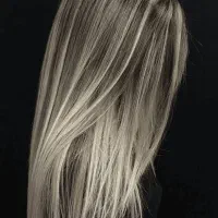 موخوره گیری با قیچی دونه به دونه درمنزل خودتون
