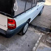 پراید وانت مدل 401|خودرو سواری و وانت|پاکدشت, پاکدشت (مامازند)|دیوار