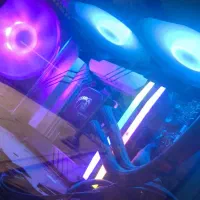 سیستم. pc. فوق حرفه ای گیمینگ