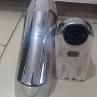 خشک کن برقی سرویس