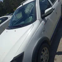 کوییک مدل s/1402/سفید و سالم