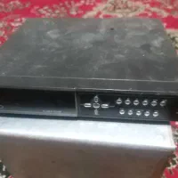 دی وی ار ۴ کانال