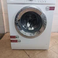 لباسشویی گرال 8گیلویی