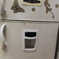 یخچال الکترو استیل