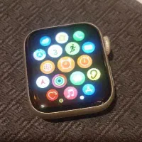 اپل واچ سری ۵ سایز ۴۰