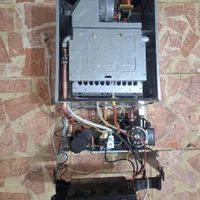 تعمیر سرویس پکیج ابگرمکن اسید شویی لوله هاو پمپ اب