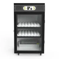 دستگاه جوجه کشی