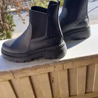 نیم بوت سایز 40