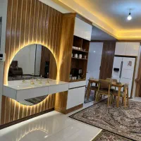 فروش آپارتمان ۱۱۵ متری شیک در شهرک آتیه