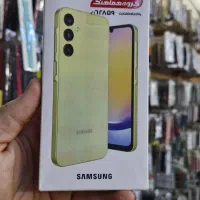 سامسونگ 5G A25،حافظه 256،|موبایل|تهران, کیانشهر|دیوار