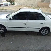 سمند مدل ۸۹
