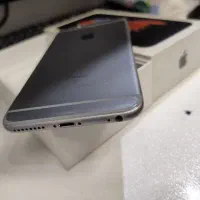 آیفون 6s plus. اپل آی دی لاک شده.|موبایل|تهران, هلال احمر|دیوار