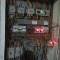 تکنسین برق