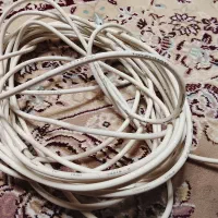 سیم کابل آنتن مشهد