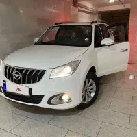 هایما S7 پلاس صفر خشک