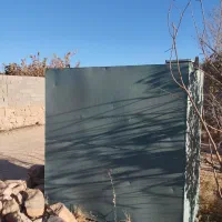 تانکر چهارگوش، 4000 لیتری، ورق ضخیم،سنگین.|مصالح و تجهیزات ساختمان|شیراز, کودیان|دیوار