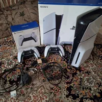 ps5 slim standard اسلیم استاندارد