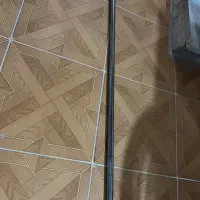 منتیل شافت استیل