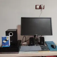 کامپیوتر گیمینگ i5