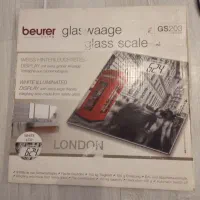 ترازوی دیجیتال وزن کشی GS203