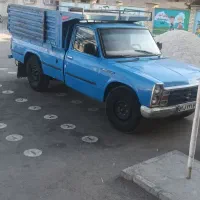 سایپا ۸۲ خوش رخ|خودرو سواری و وانت|کشاورز, |دیوار