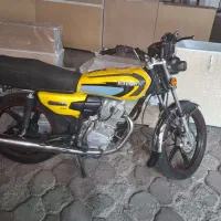 موتور احسان 200ccمدل 1400