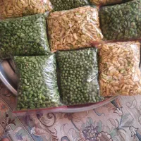 محصولات ارگانیک