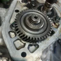 مکانیک ماهر و نیمه ماهر