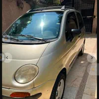 دوو ماتیز|خودرو سواری و وانت|کرج, فاز ۱ مهرشهر|دیوار