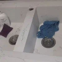 سینگ و شیر ظرفشویی