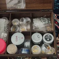 سوهان برقی در حد نو|آرایشی، بهداشتی، درمانی|فردیس, شهرک سپاه|دیوار