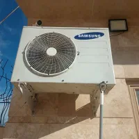کولرگازی 24000