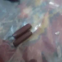 یک جفت مهره هبهاب ساسانی
