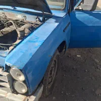 دیفرانسیل گیربکس فنر کمک گلگیر کاپوت صندلی نیسان